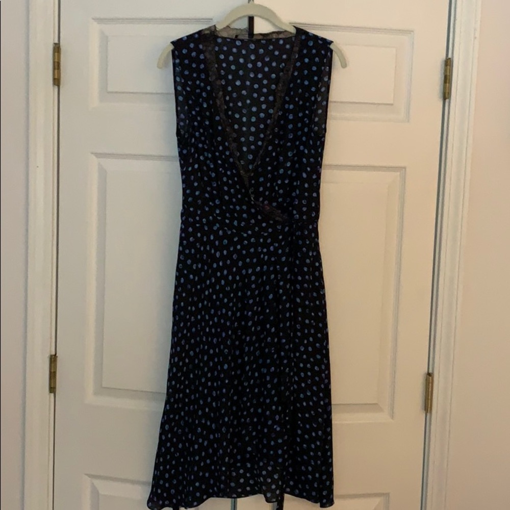 BCBG MAXAZRIA DRESS